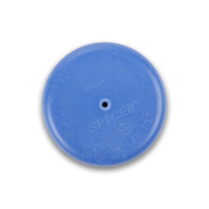 Spicer Drive Shaft Welch Plug 66864 | FleetPride Spicer Drive Shaft Welch Plug 66864 | FleetPride
